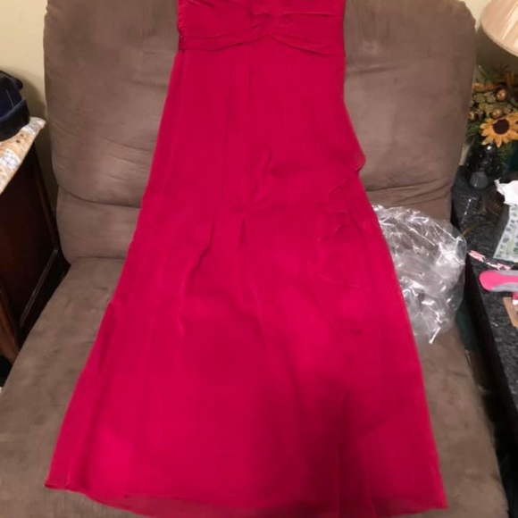 I wore this one time, I have no use for it anymore… just trying to get rid of it - Picture 2 of 2